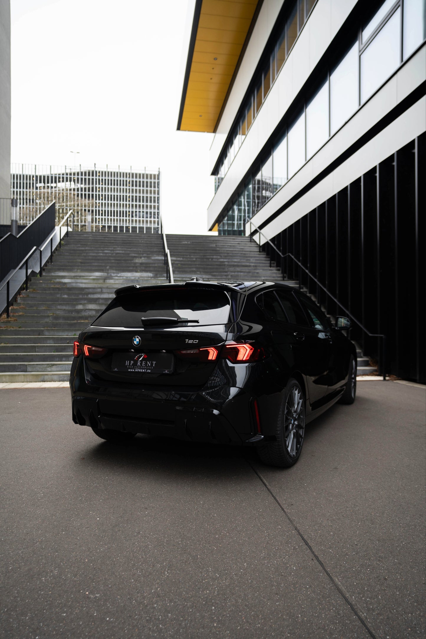 BMW 120I M-SPORTPAKET PRO