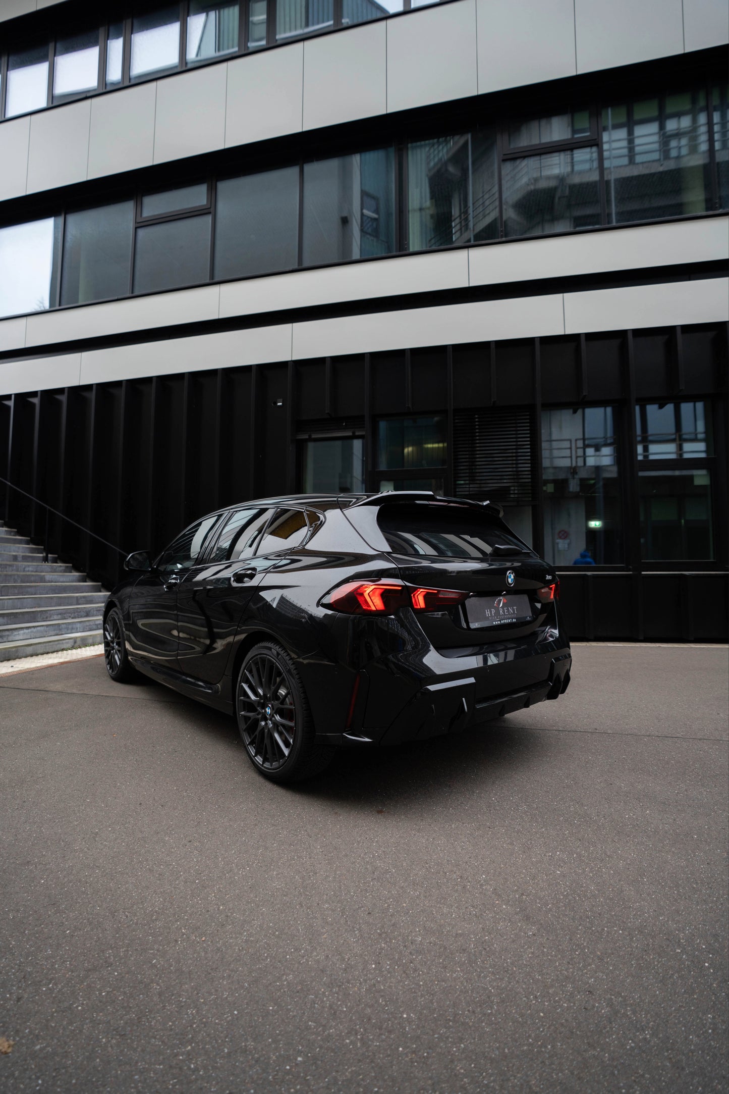 BMW 120I M-SPORTPAKET PRO