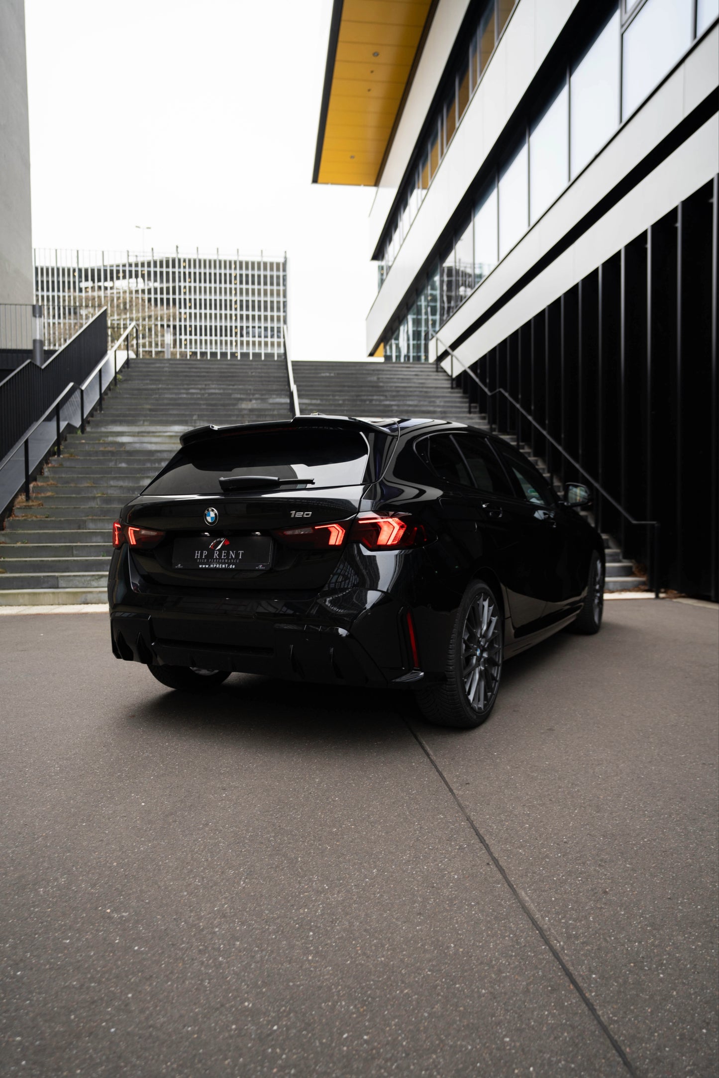 BMW 120I M-SPORTPAKET PRO