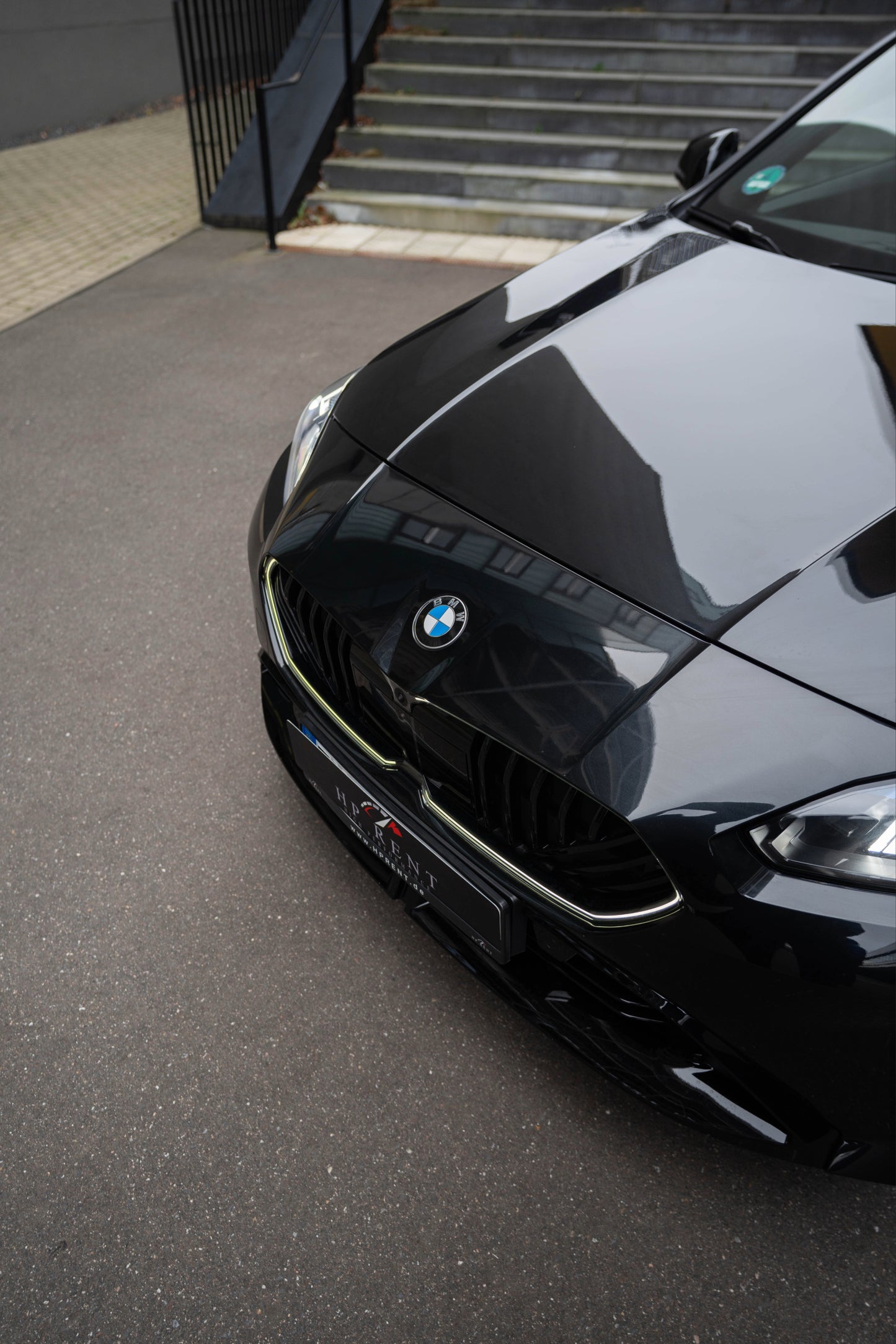 BMW 120I M-SPORTPAKET PRO