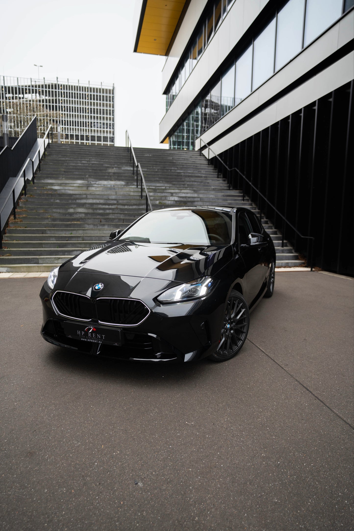 BMW 120I M-SPORTPAKET PRO