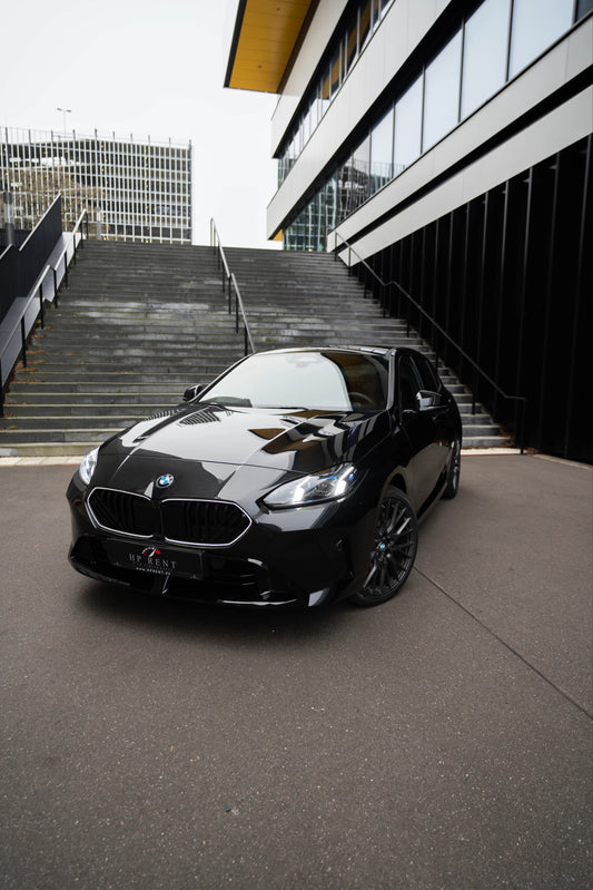 BMW 120I M-SPORTPAKET PRO