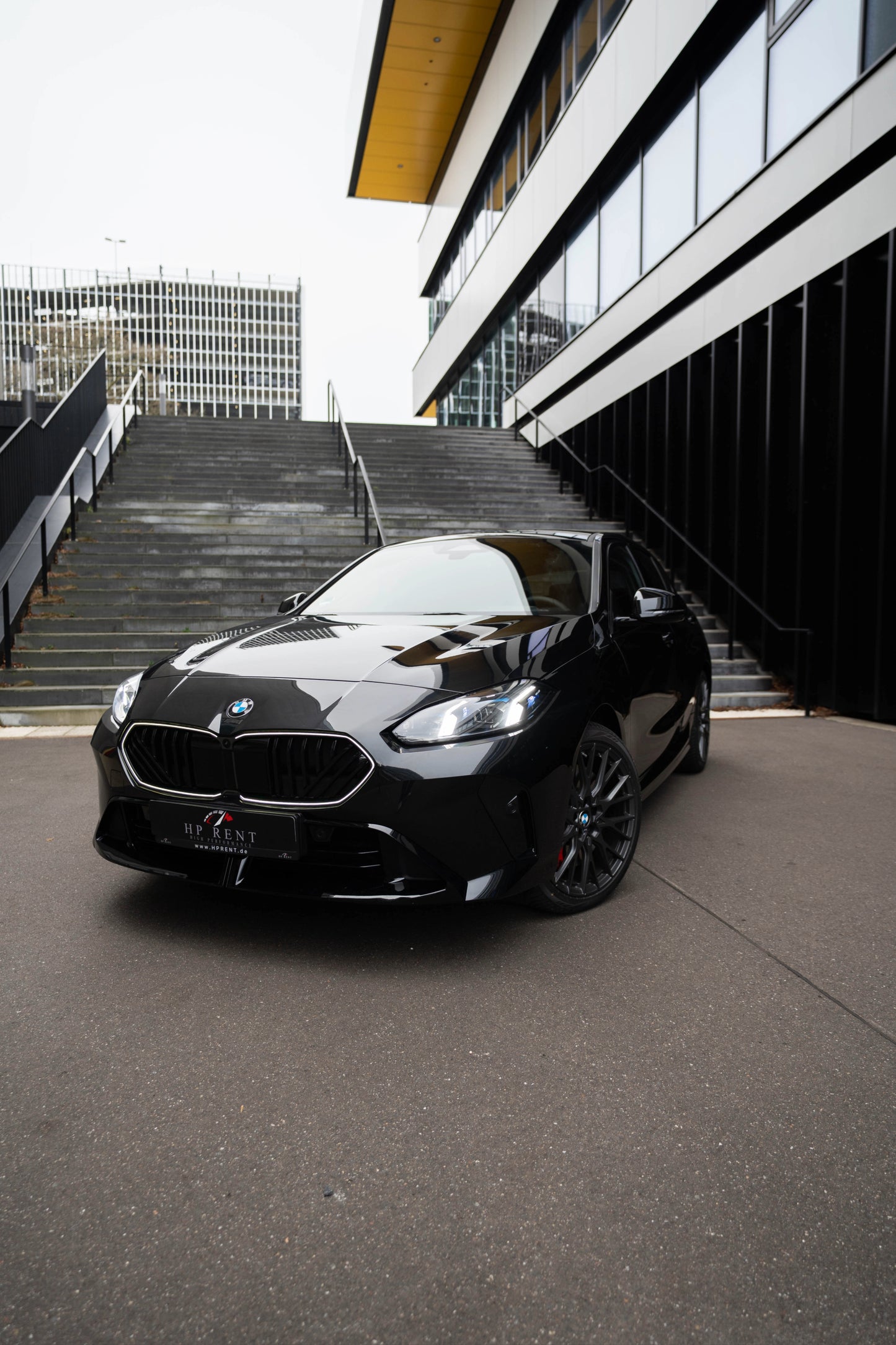 BMW 120I M-SPORTPAKET PRO