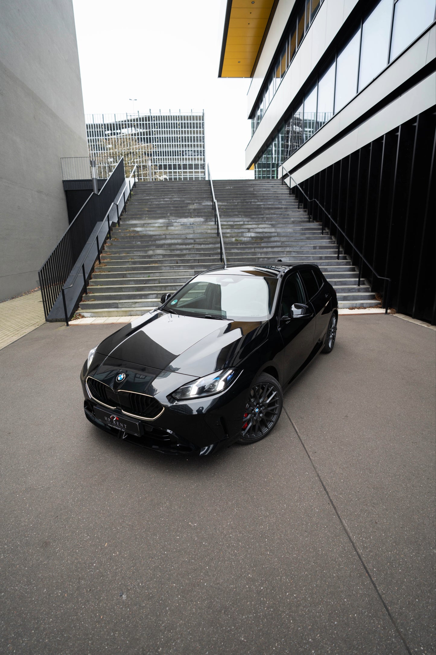 BMW 120I M-SPORTPAKET PRO