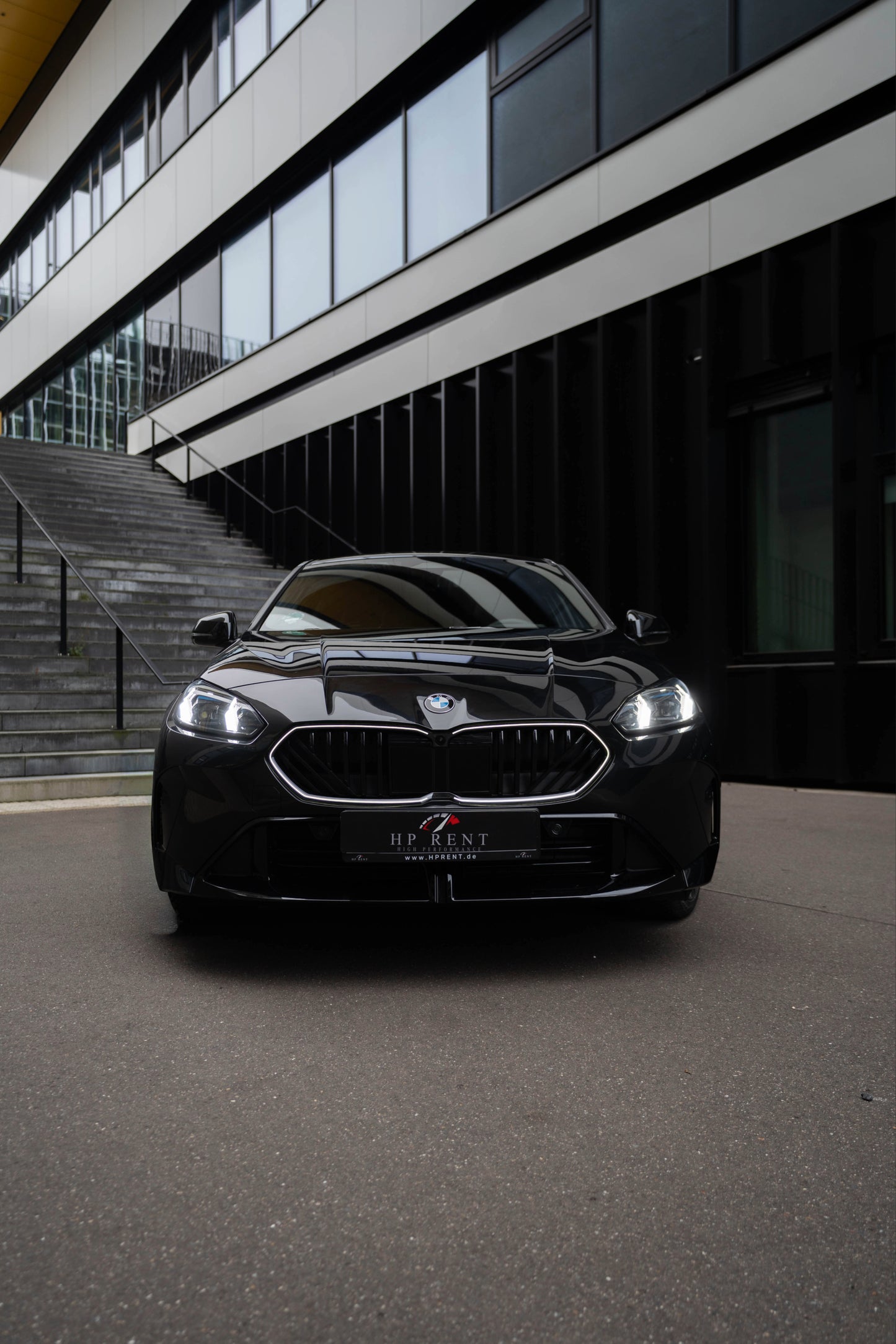 BMW 120I M-SPORTPAKET PRO